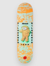 Almost Dilo Stuffed Super Sap R7 8″ Skateboard Deck