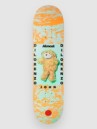 Almost Dilo Stuffed Super Sap R7 8″ Skateboard Deck
