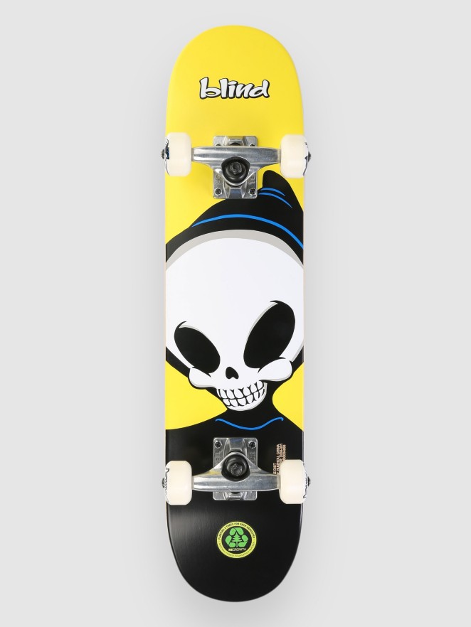 Blind Big Head Yth Fp W/Soft Top 6,75″ Skateboard