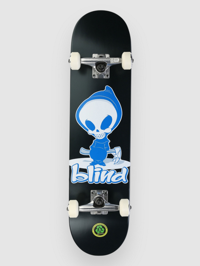 Blind Bitmap Reaper Fp Soft Wheels 7,625″ Complete