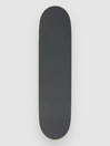 Blind Colored Logo Fp 8″ Complete