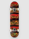 Blind Reflectiv Fp Soft Wheels 7.5″ Skateboard