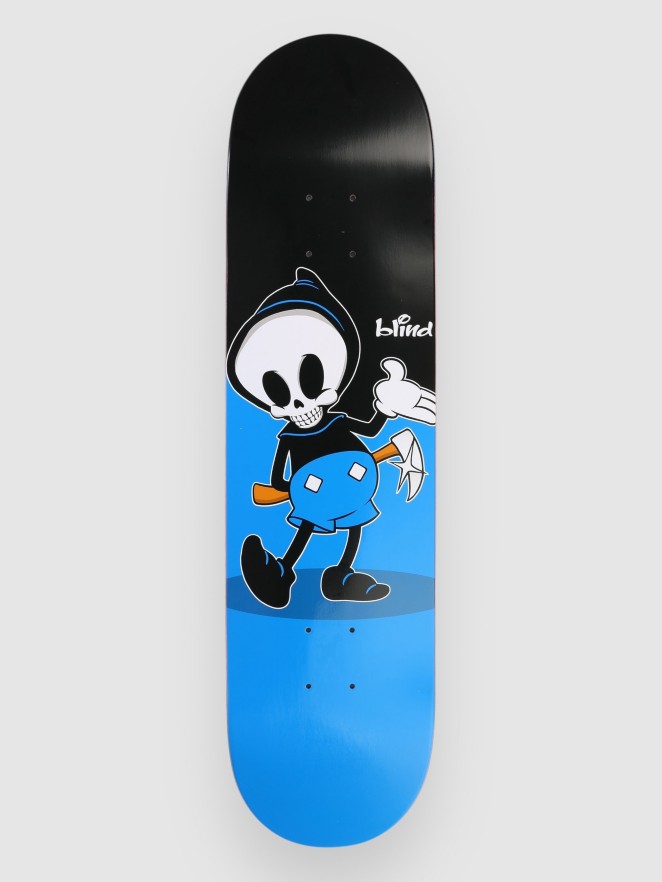 Blind Reaper Character V2 Rhm 8″ Skateboard Deck