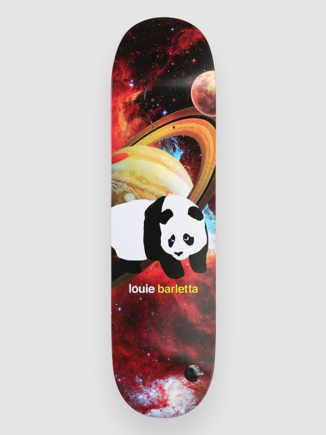 Enjoi Barletta Cosmos Peekaboo Super R7 8.25″ Planche de skate