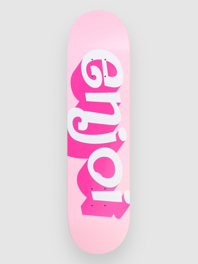 Enjoi Dear Diary Hyb 8″ Planche de skate