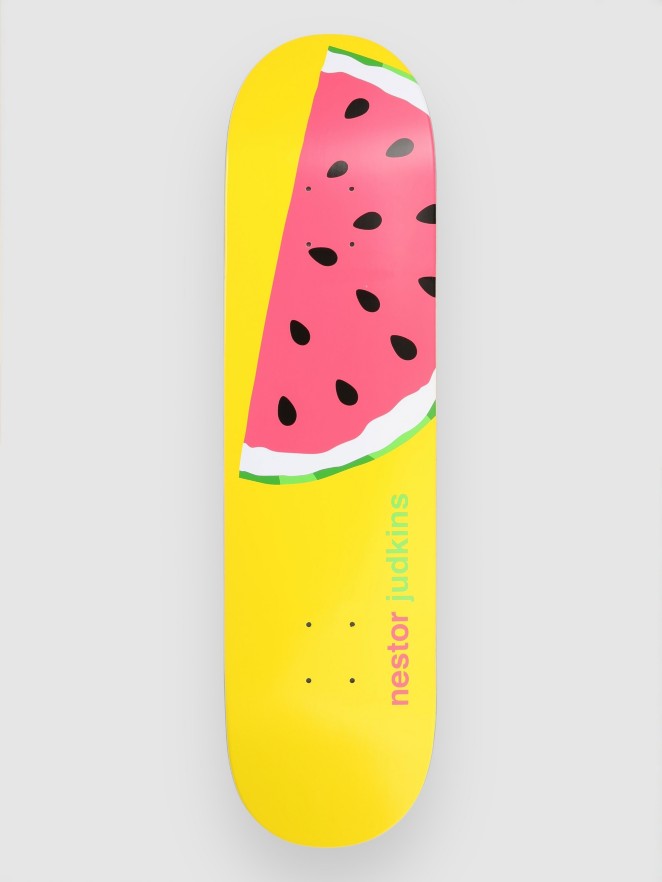 Enjoi Judkins Yummy R7 8.125″ Tabla de skate
