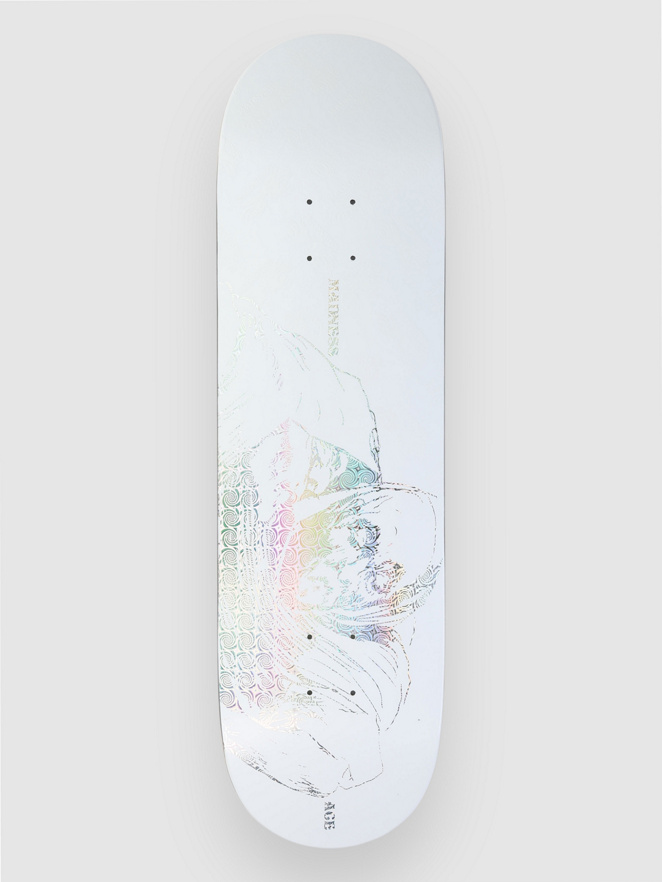 Madness Skateboards Ace Rumors Impact Light 8.75″ Skateboard Dec
