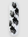 Madness Skateboards Side Eye Swirls Super Sap R7 8,5″ Skateboard