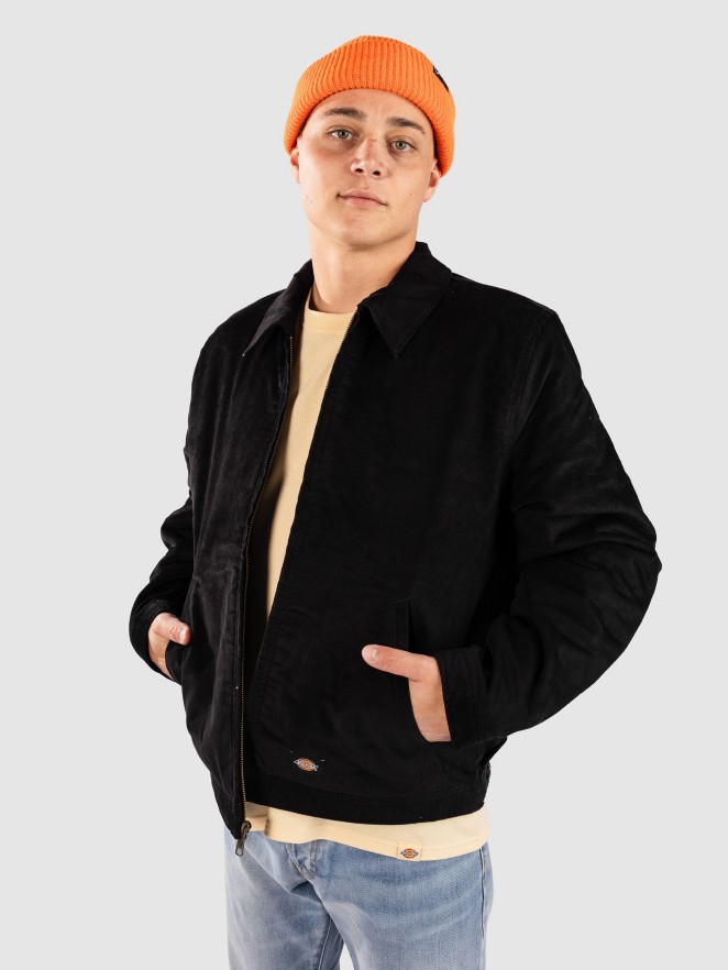 Dickies Corduroy Eisenhower Veste