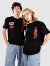 Any Means Necessary Abandon T-Shirt