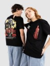 Any Means Necessary Abandon T-Shirt