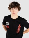 Any Means Necessary Abandon T-Shirt