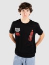 Any Means Necessary Abandon T-Shirt
