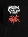 Any Means Necessary Abandon T-Shirt
