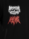 Any Means Necessary Abandon T-Shirt
