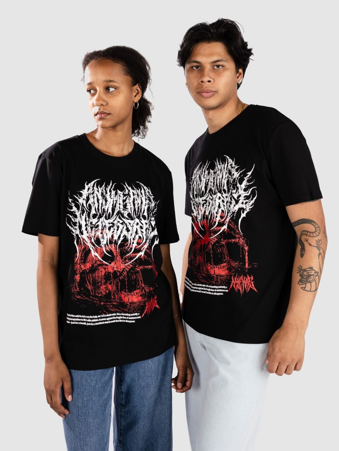 Any Means Necessary Call Of The Void T-Shirt