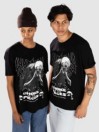 Any Means Necessary Choke Camiseta