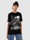 Any Means Necessary Choke T-Shirt