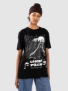 Any Means Necessary Choke Camiseta
