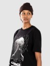 Any Means Necessary Choke Camiseta