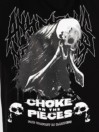 Any Means Necessary Choke Camiseta