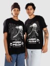 Any Means Necessary Choke Camiseta