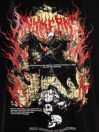 Any Means Necessary Reclaimer Camiseta