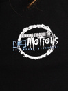Any Means Necessary Running Emotions T-Shirt