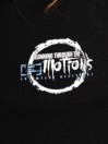 Any Means Necessary Running Emotions T-Shirt