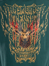 Any Means Necessary Trophy T-Shirt