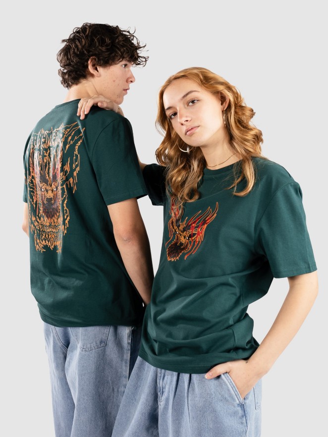 Any Means Necessary Trophy T-Shirt