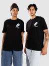 Any Means Necessary Chill Out T-Shirt