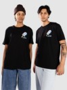 Any Means Necessary Chill Out Camiseta
