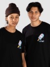 Any Means Necessary Chill Out Camiseta