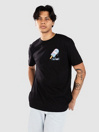 Any Means Necessary Chill Out T-Shirt