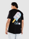 Any Means Necessary Chill Out T-Shirt