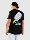Any Means Necessary Chill Out T-Shirt