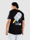 Any Means Necessary Chill Out Camiseta