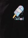 Any Means Necessary Chill Out T-Shirt