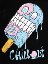 Any Means Necessary Chill Out T-Shirt