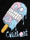 Any Means Necessary Chill Out Camiseta