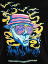 Any Means Necessary Hunter T-Shirt