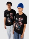 Any Means Necessary Agnostics Camiseta