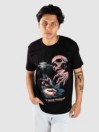 Any Means Necessary Agnostics Camiseta