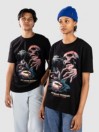 Any Means Necessary Agnostics Camiseta