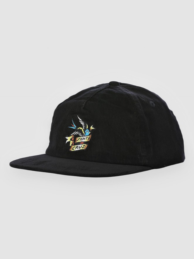 Santa Cruz Sommer Sparrow Cappellino