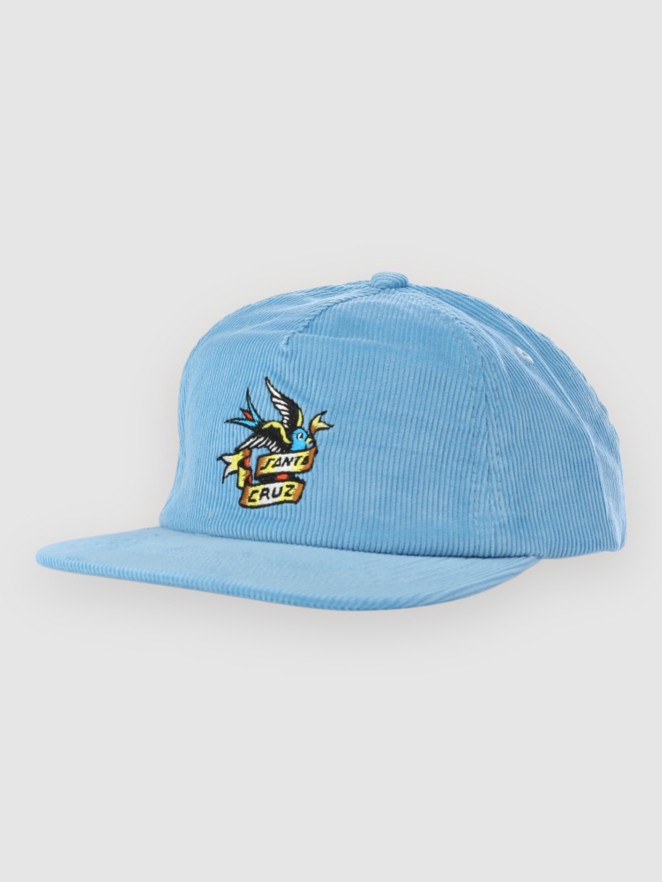 Santa Cruz Sommer Sparrow Cap