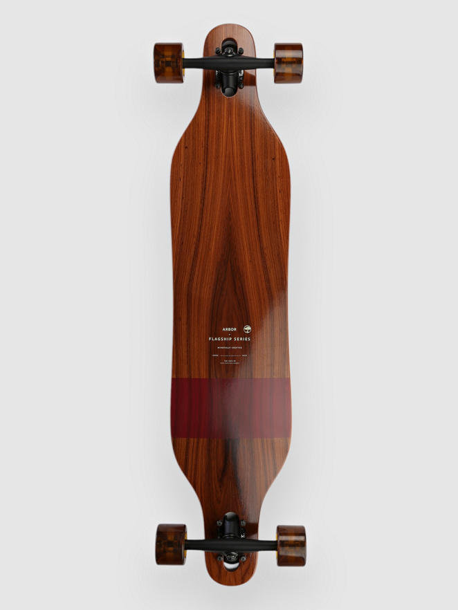 Arbor Flagship Axis 40″ Complete