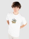 Santa Cruz Sommer Sparrow Front Camiseta