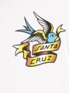 Santa Cruz Sommer Sparrow Front Camiseta